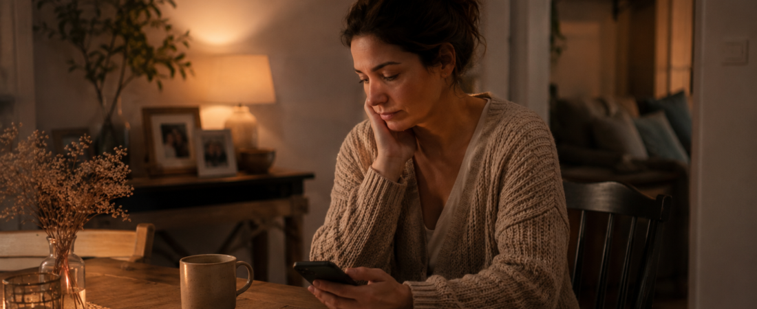 Why Being Needed Is Not the Same as Being Loved