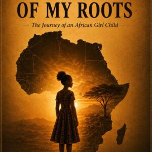 The Shadows of My Roots (Digital PDF Download)