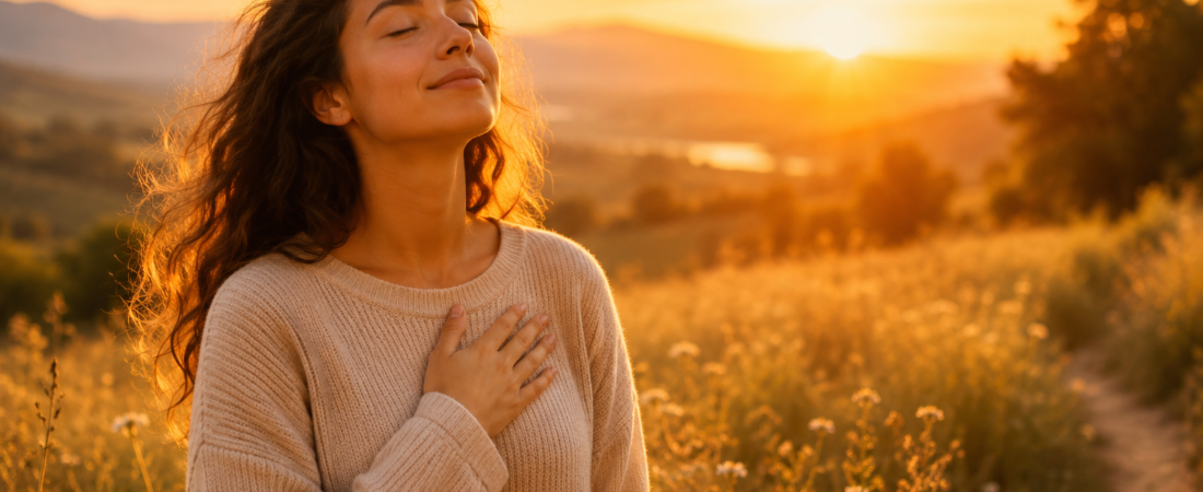 Learning to Trust Yourself Again