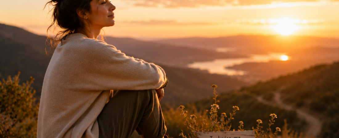 Learning to Live Without Survival Mode