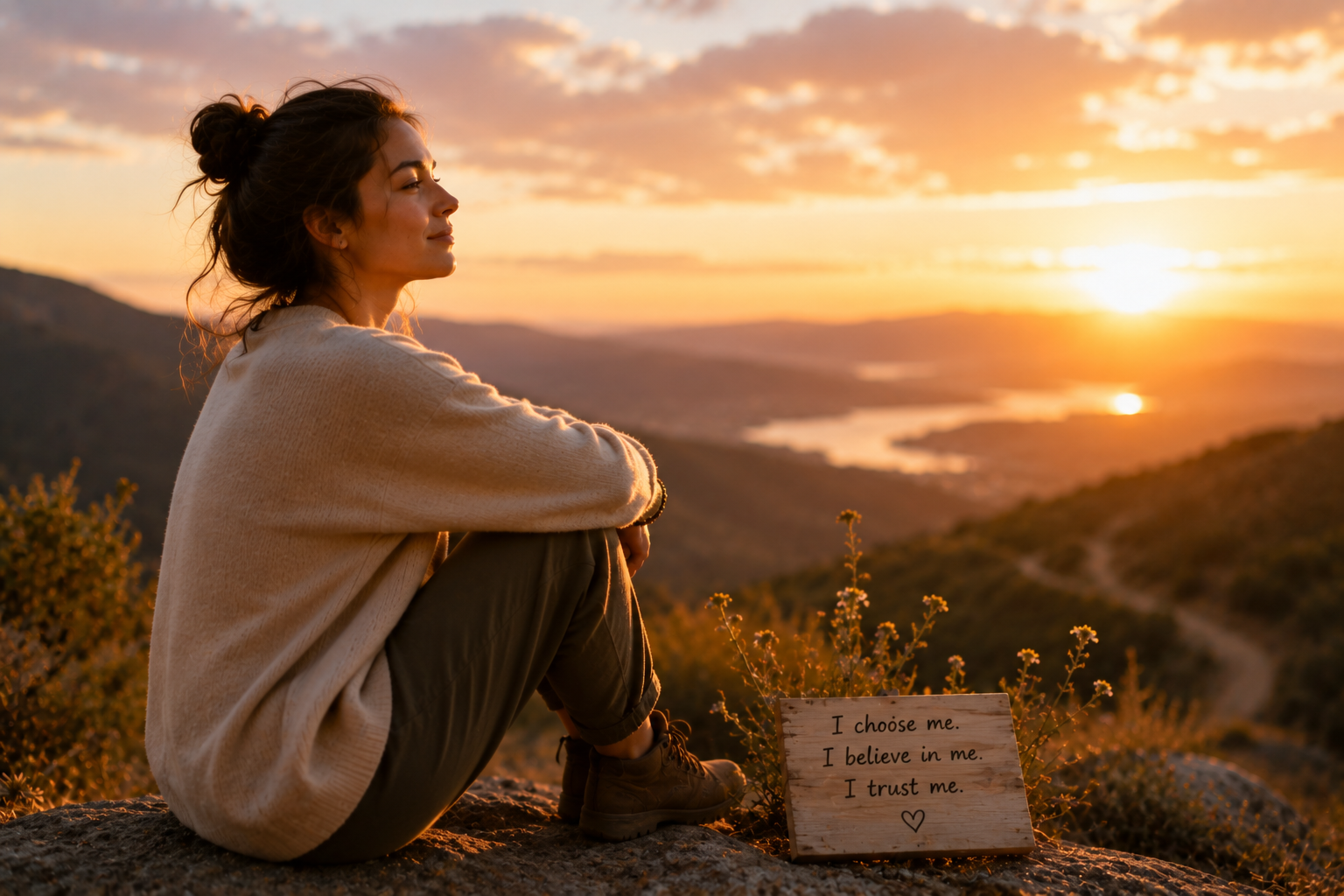 Learning to Live Without Survival Mode