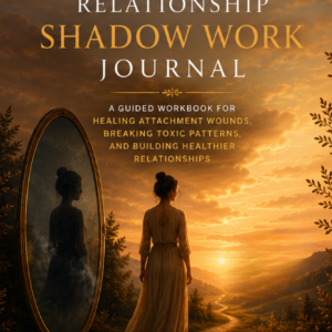 Relationship Shadows Journal PDF