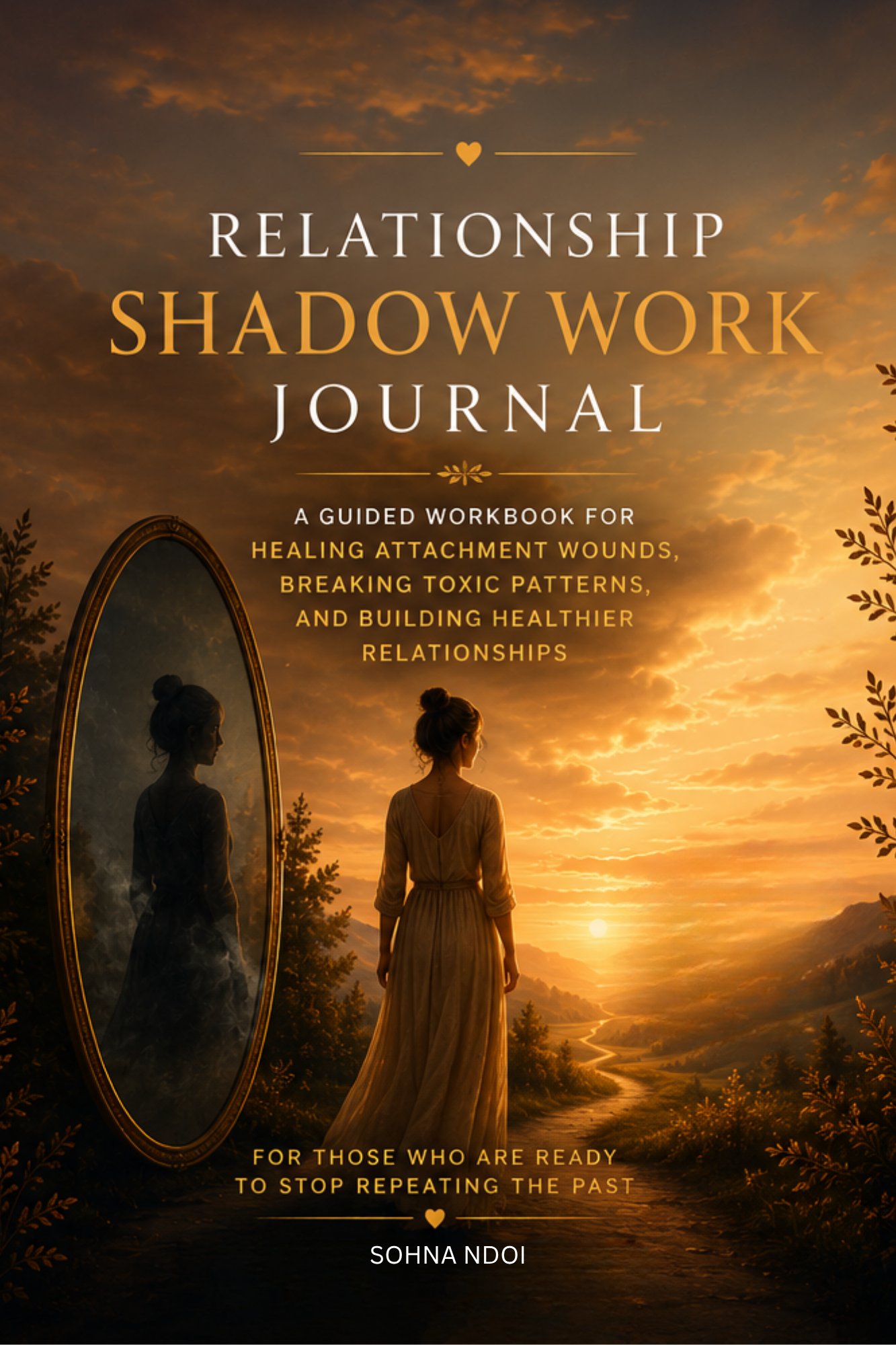 Relationship Shadows Journal PDF