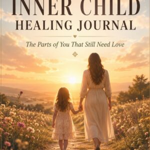 The Inner Child Healing Journal (PDF)