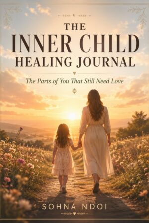 The Inner Child Healing Journal (PDF)