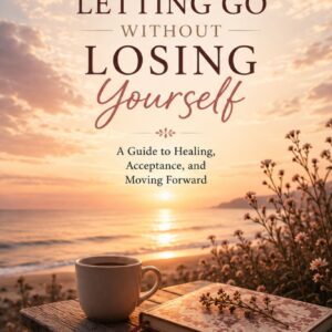 Letting Go Without Losing Yourself (Digital PDF Download)