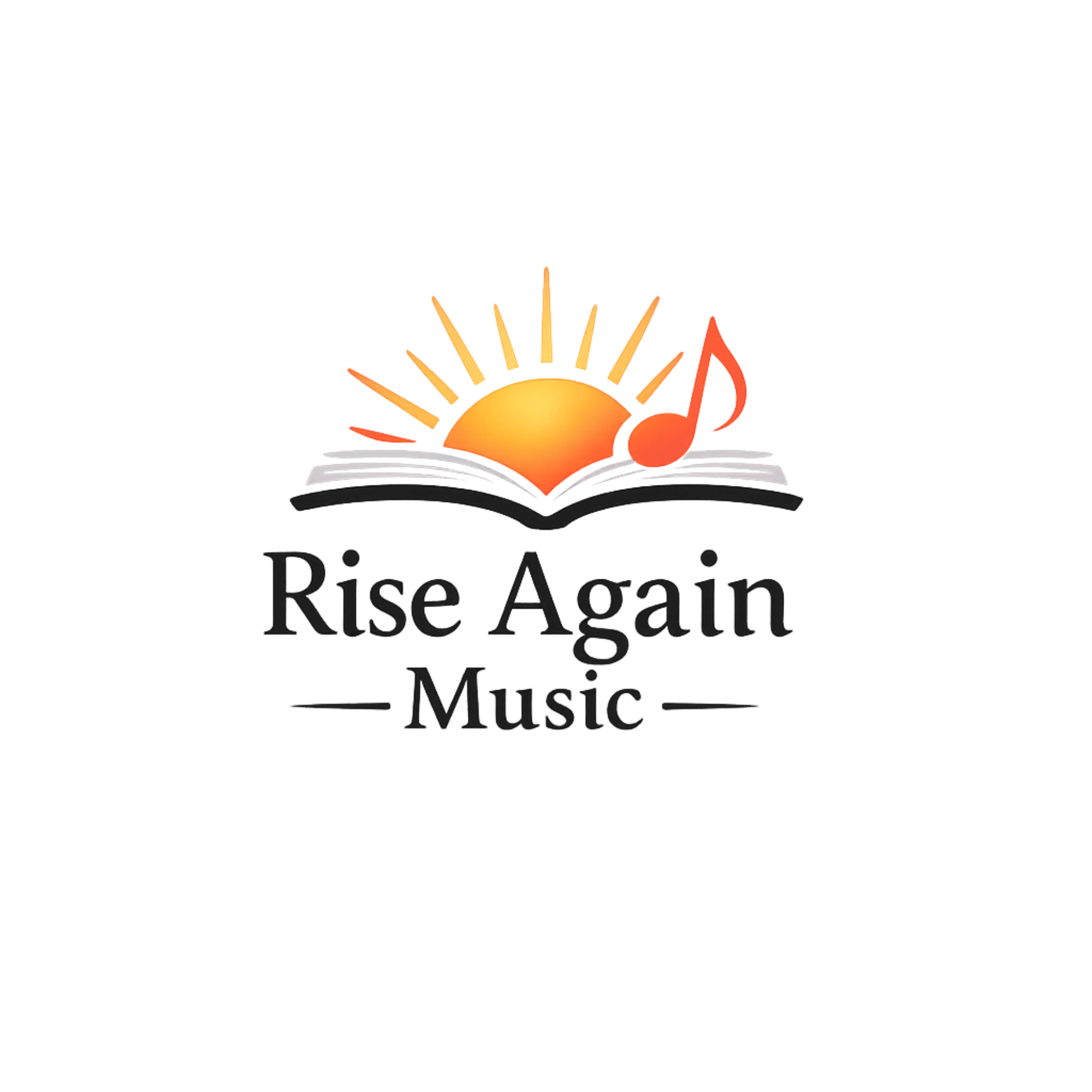 Rise Again Music